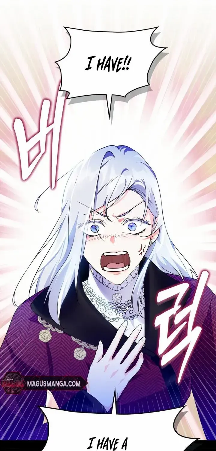 I Became the Tyrant’s Servant Chapter 16 page 31 - 