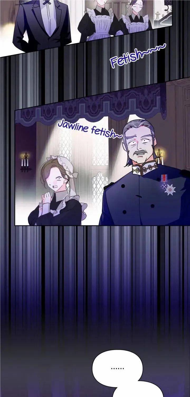 I Became the Tyrant’s Servant Chapter 16 page 33 - 