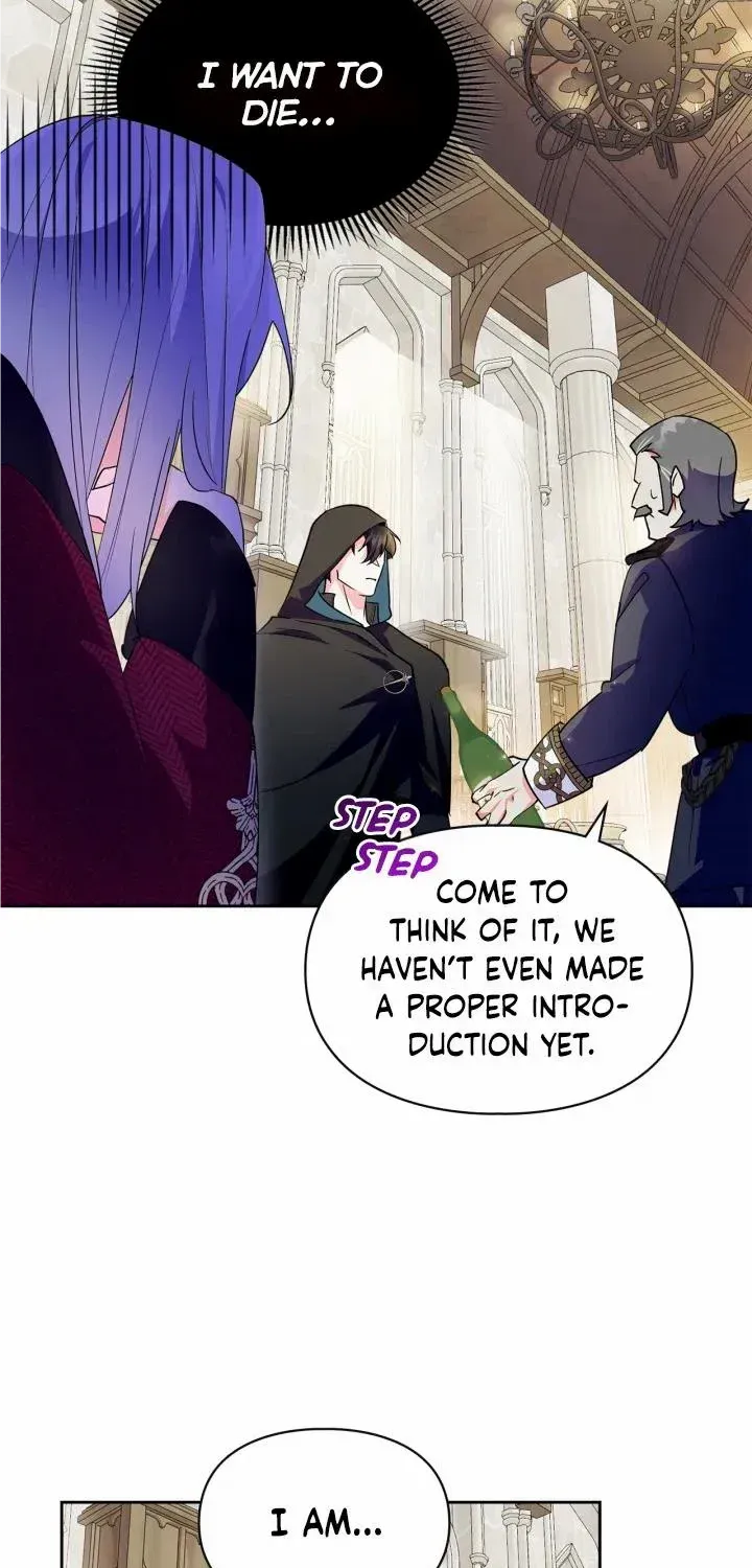 I Became the Tyrant’s Servant Chapter 16 page 35 - 