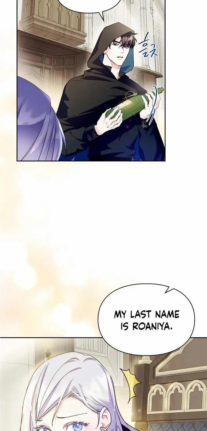 I Became the Tyrant’s Servant Chapter 16 page 36 - 