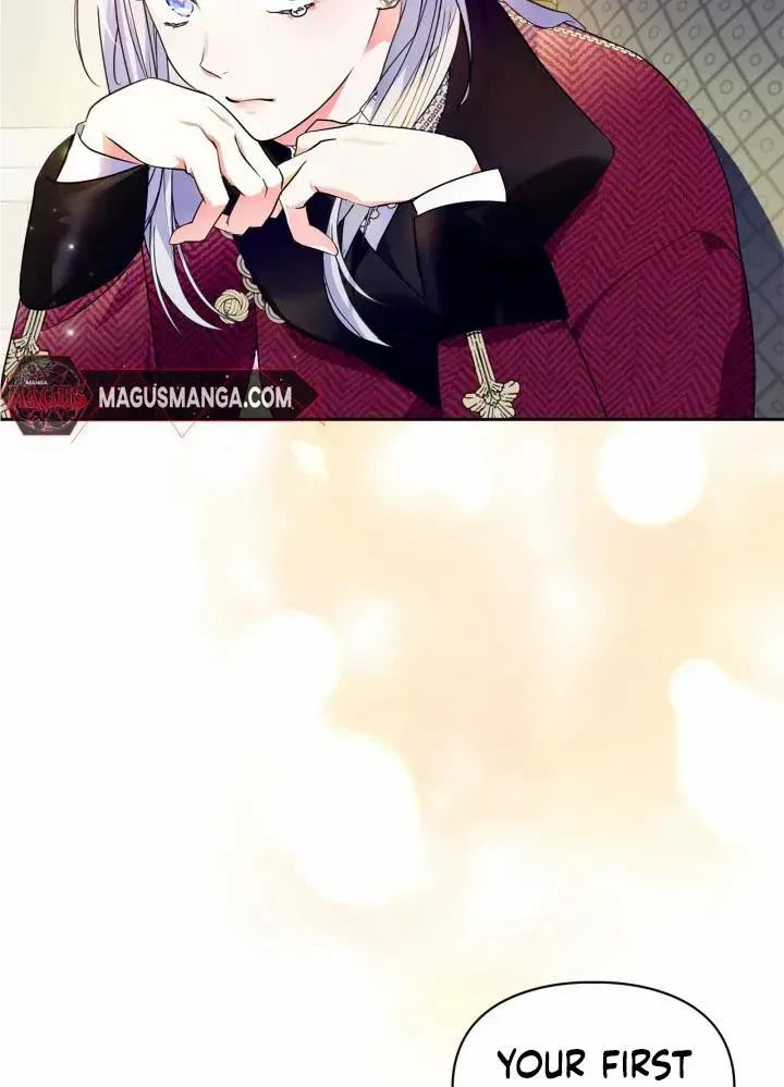 I Became the Tyrant’s Servant Chapter 16 page 37 - 
