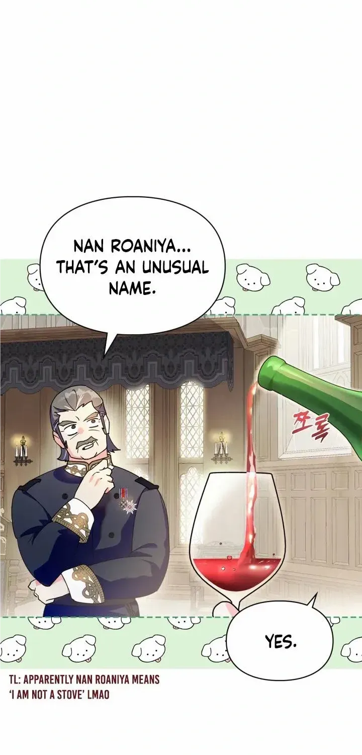 I Became the Tyrant’s Servant Chapter 16 page 41 - 