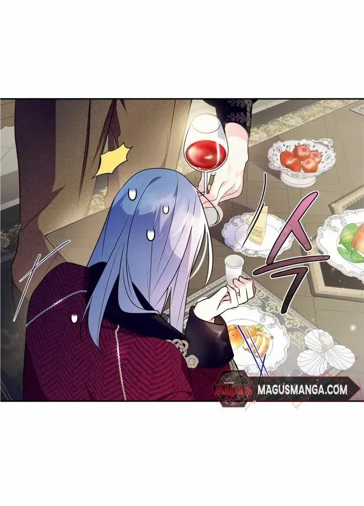 I Became the Tyrant’s Servant Chapter 16 page 42 - 