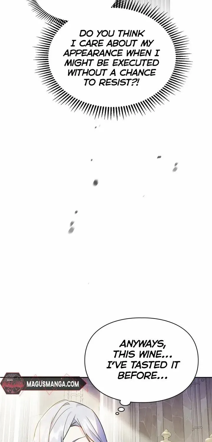 I Became the Tyrant’s Servant Chapter 16 page 51 - 