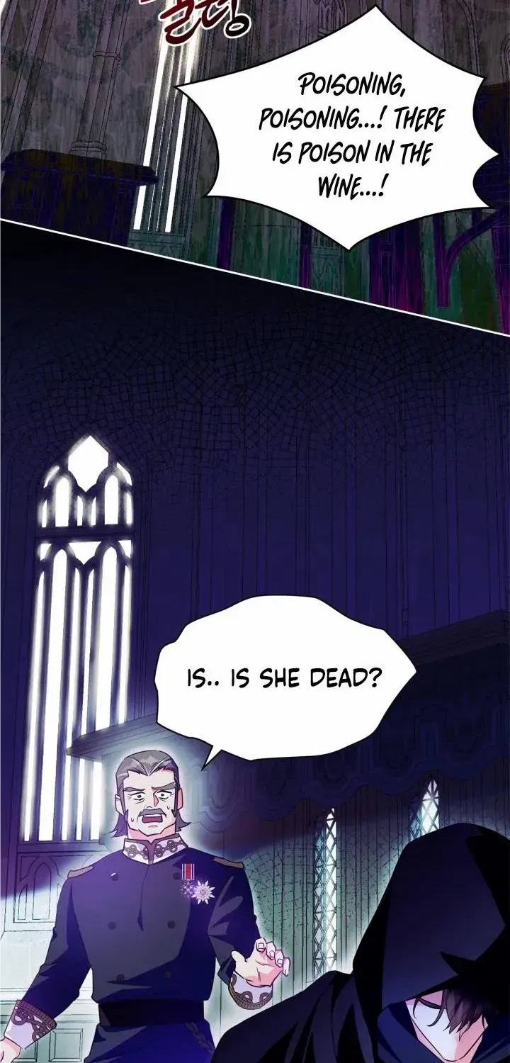 I Became the Tyrant’s Servant Chapter 16 page 64 - 