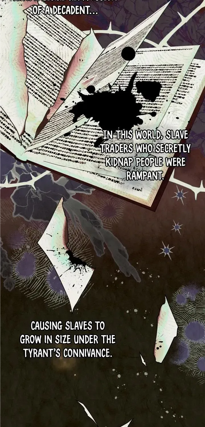 I Became the Tyrant’s Servant Chapter 16 page 9 - 