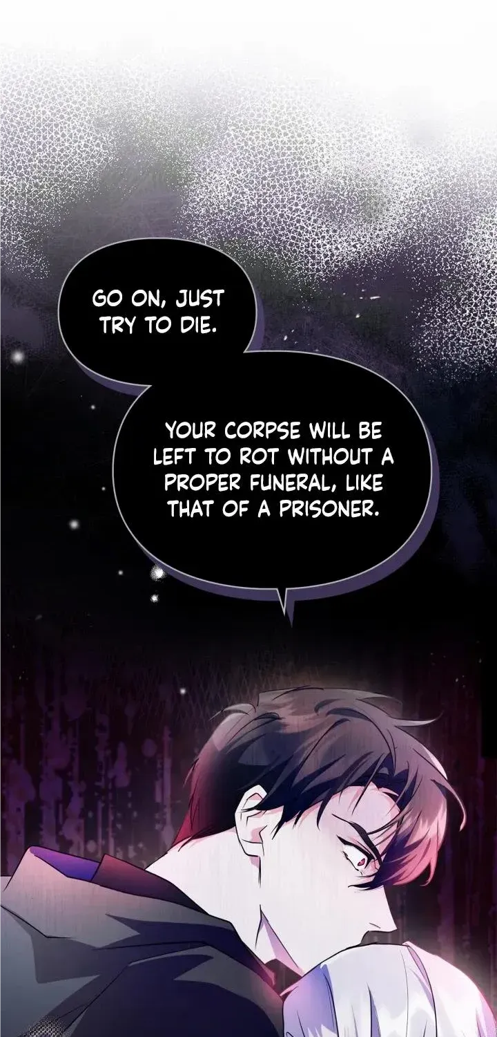 I Became the Tyrant’s Servant Chapter 16 page 84 - 