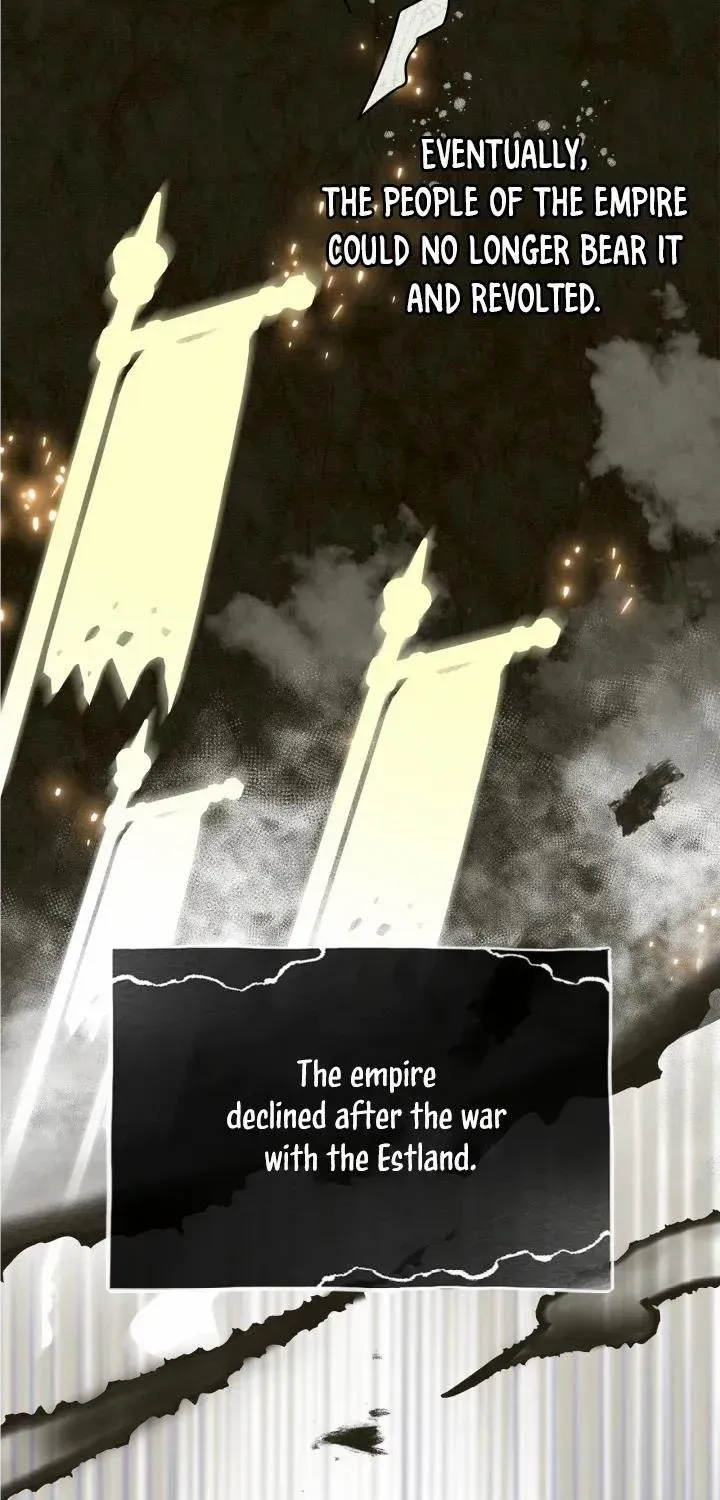 I Became the Tyrant’s Servant Chapter 16 page 10 - 
