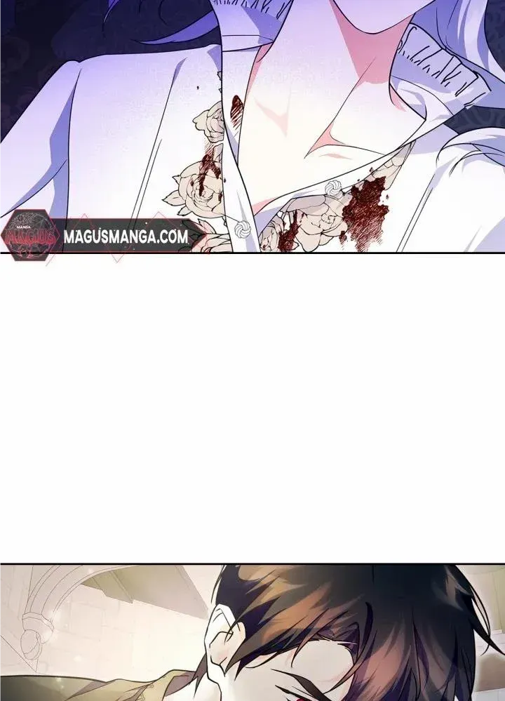 I Became the Tyrant’s Servant Chapter 17 page 12 - 