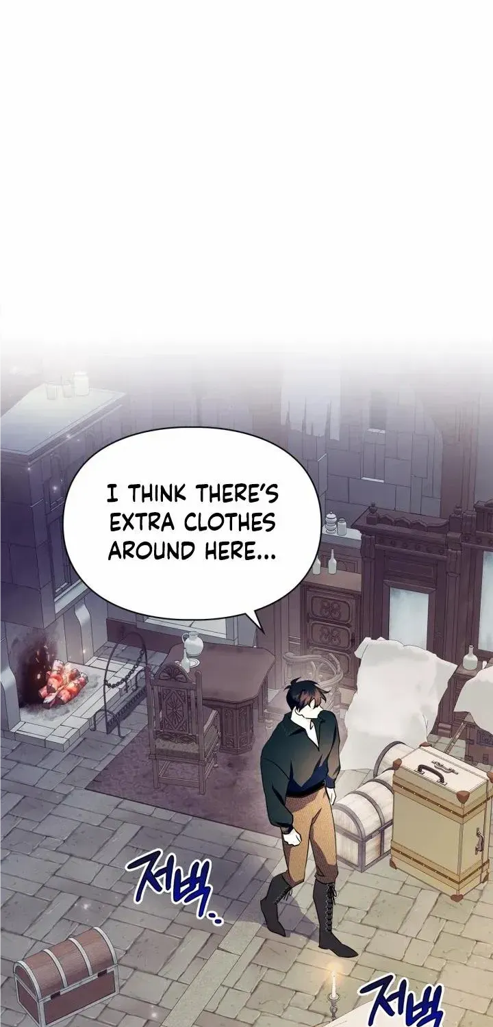 I Became the Tyrant’s Servant Chapter 17 page 14 - 