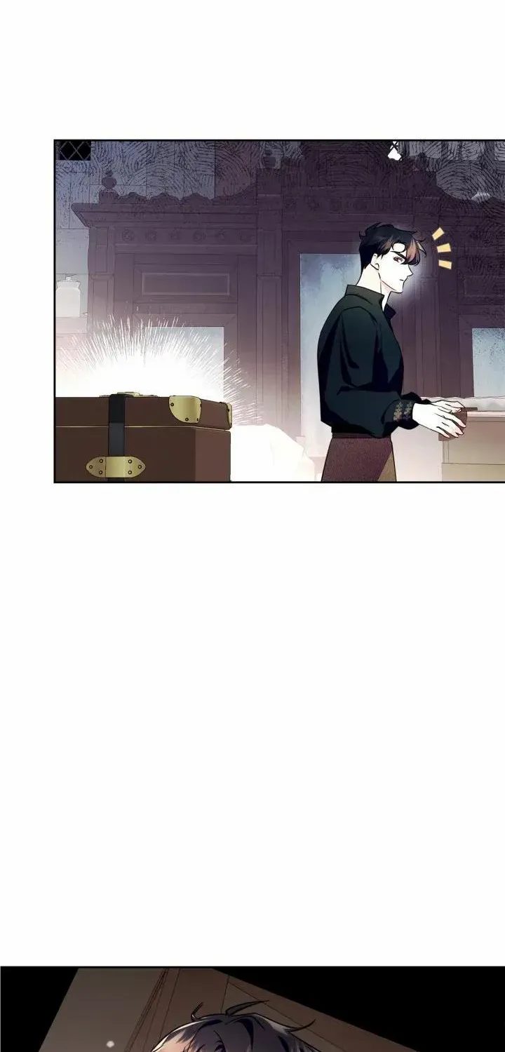 I Became the Tyrant’s Servant Chapter 17 page 16 - 