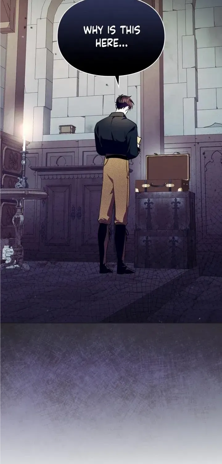 I Became the Tyrant’s Servant Chapter 17 page 19 - 