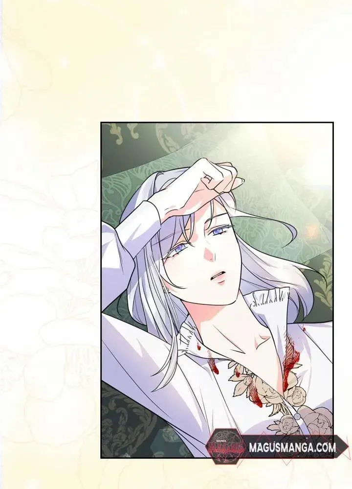 I Became the Tyrant’s Servant Chapter 17 page 22 - 
