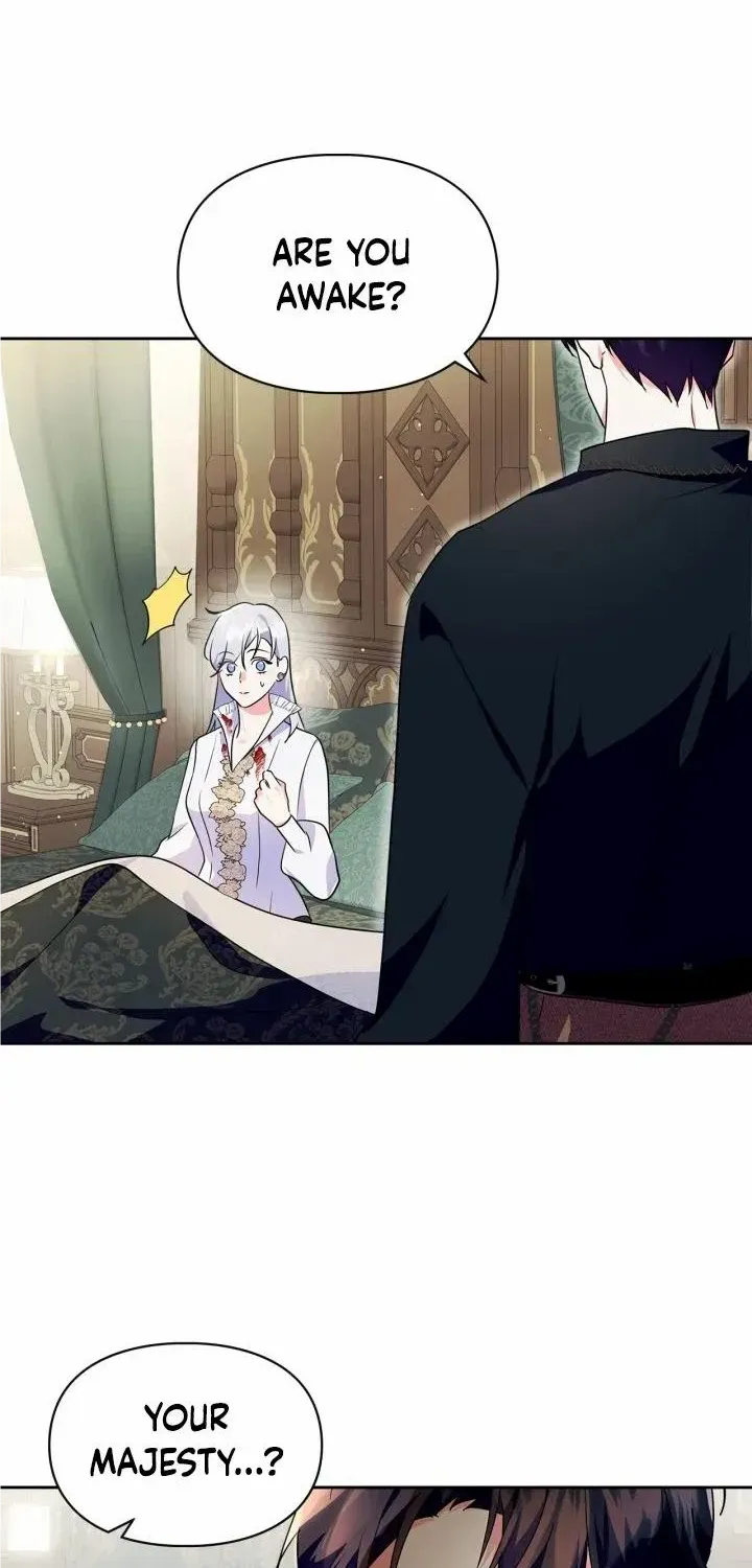 I Became the Tyrant’s Servant Chapter 17 page 24 - 