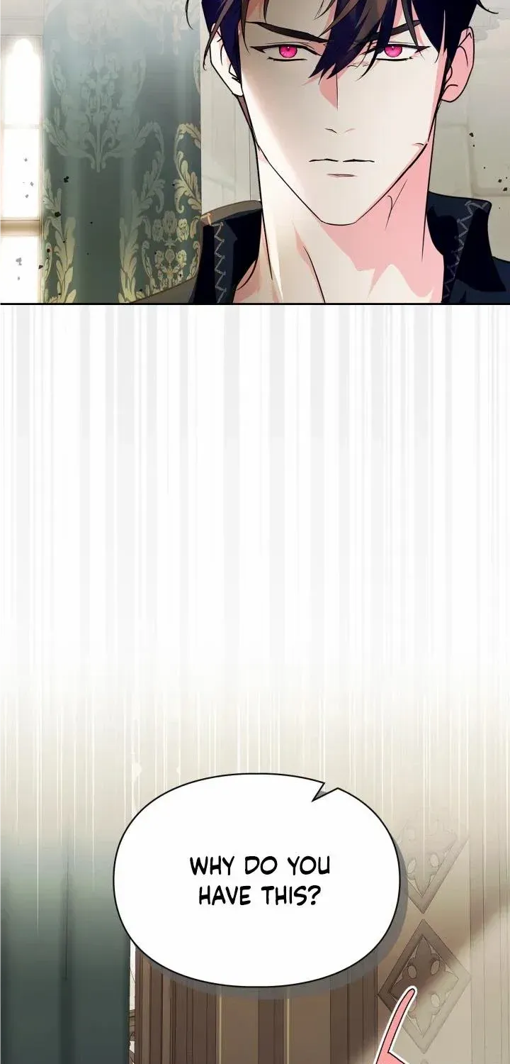 I Became the Tyrant’s Servant Chapter 17 page 25 - 