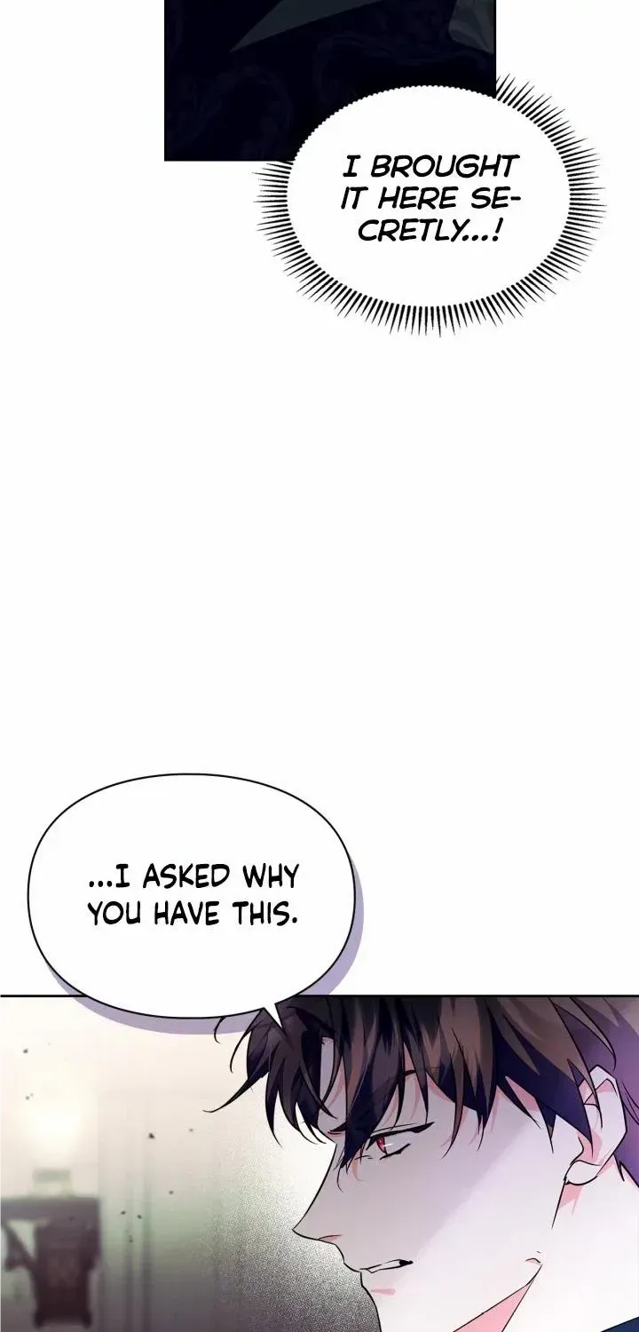 I Became the Tyrant’s Servant Chapter 17 page 30 - 