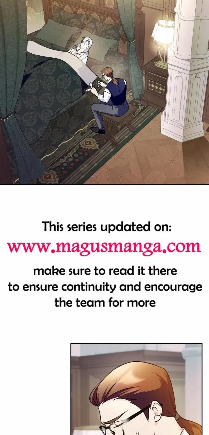 I Became the Tyrant’s Servant Chapter 17 page 4 - 