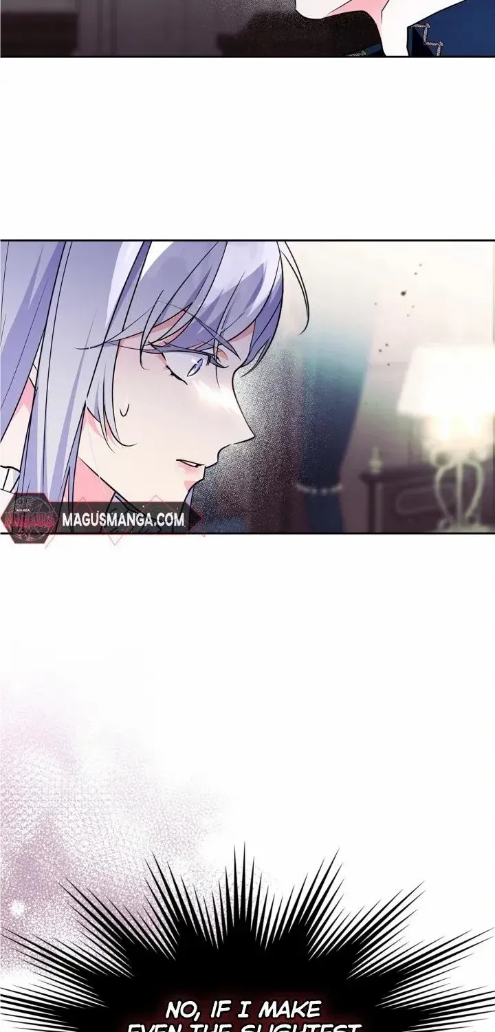 I Became the Tyrant’s Servant Chapter 17 page 31 - 