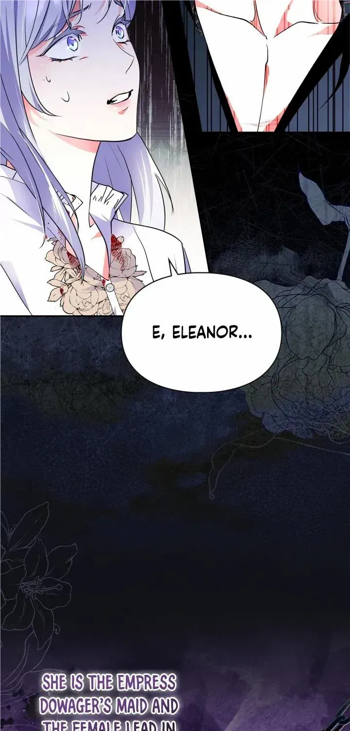 I Became the Tyrant’s Servant Chapter 17 page 38 - 