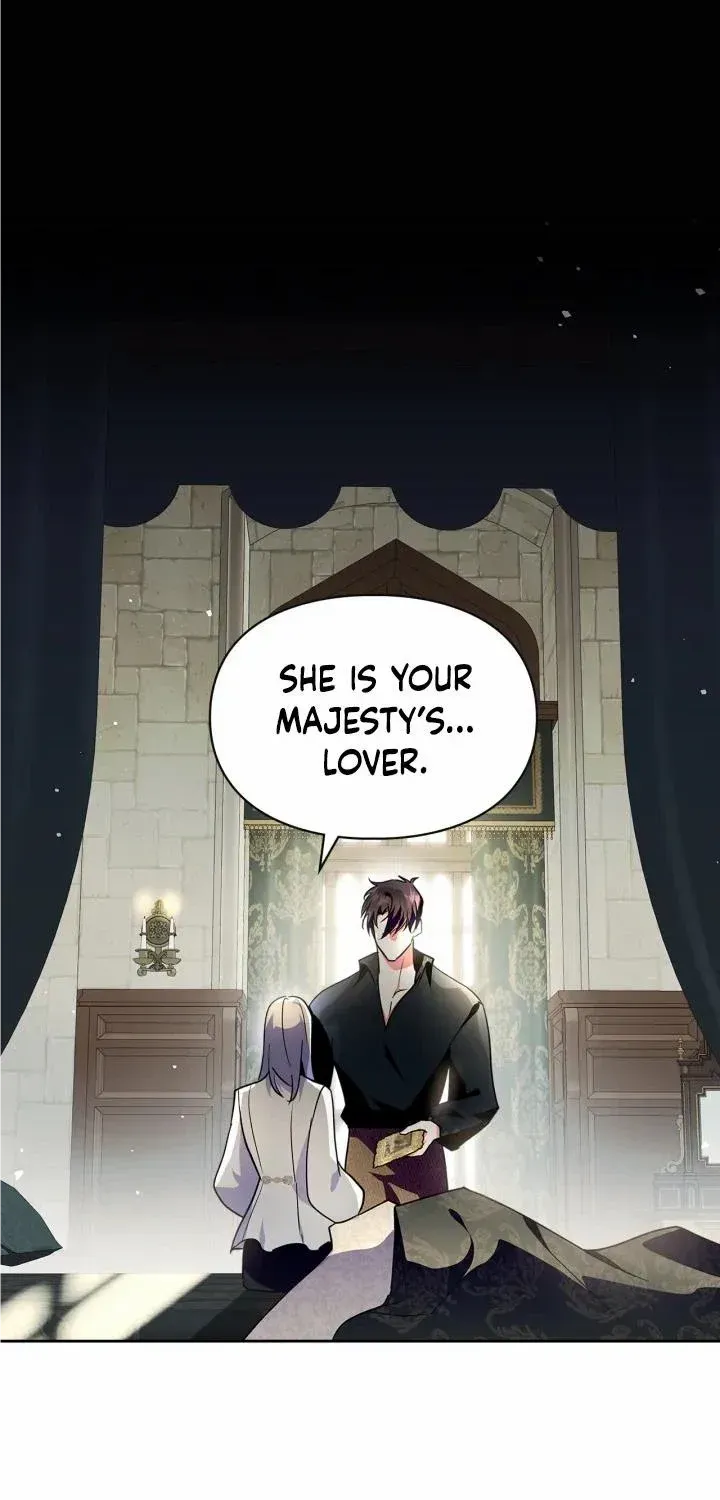 I Became the Tyrant’s Servant Chapter 17 page 40 - 