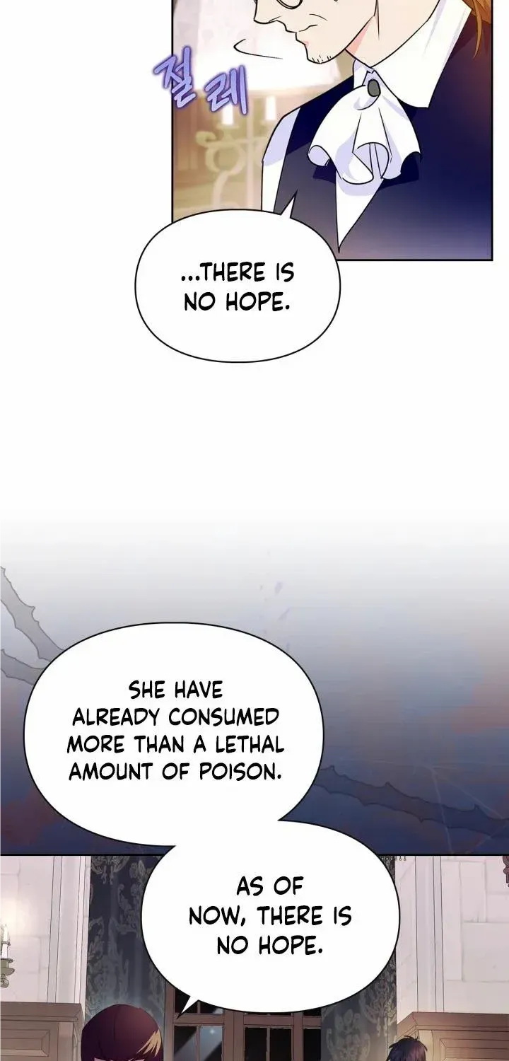 I Became the Tyrant’s Servant Chapter 17 page 5 - 