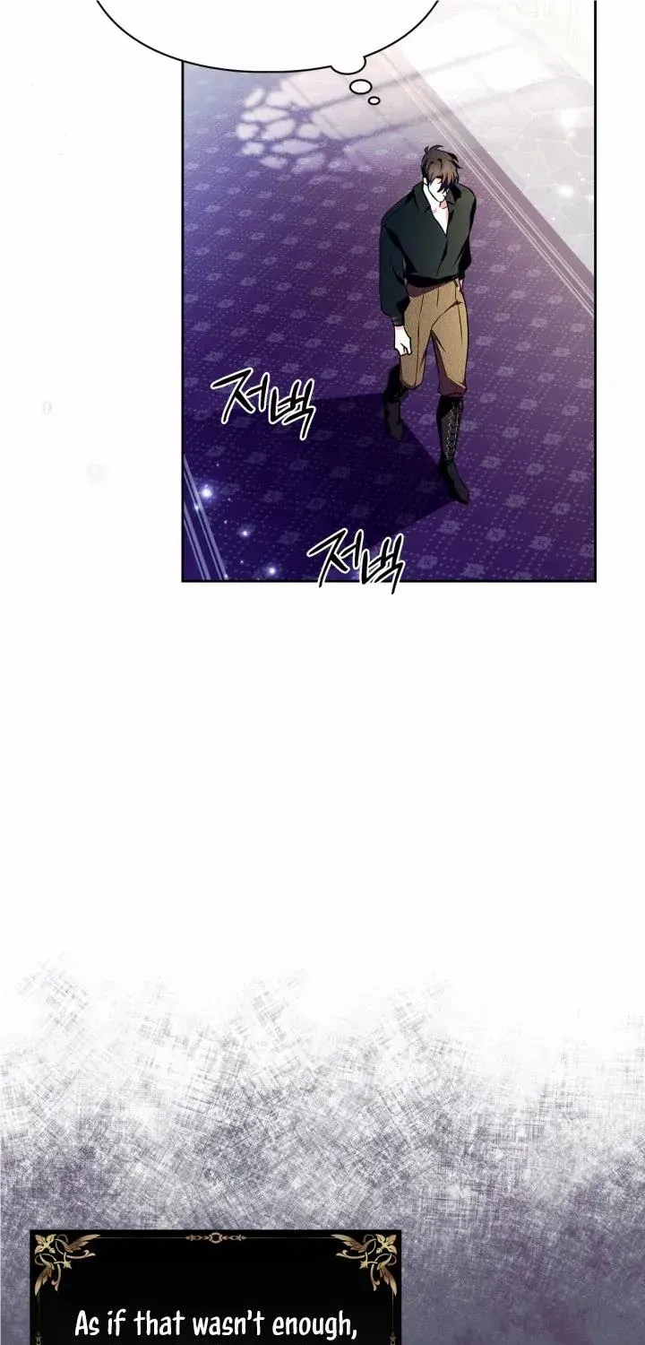I Became the Tyrant’s Servant Chapter 17 page 48 - 