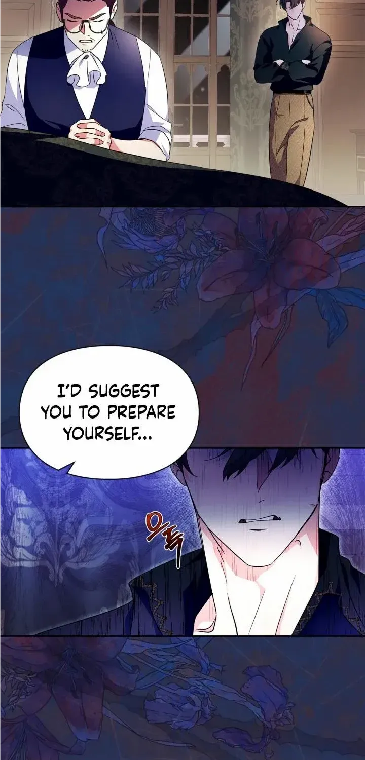 I Became the Tyrant’s Servant Chapter 17 page 6 - 