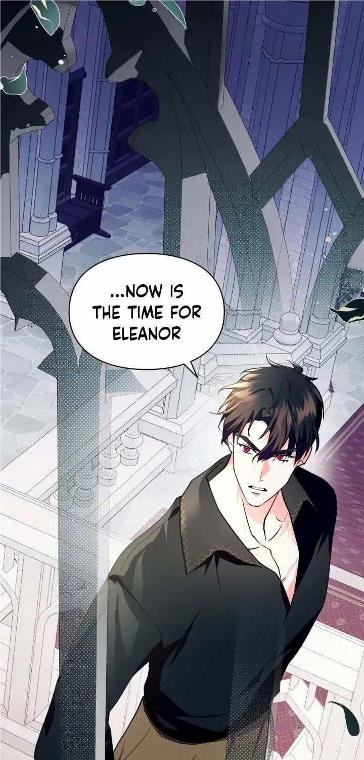 I Became the Tyrant’s Servant Chapter 17 page 53 - 