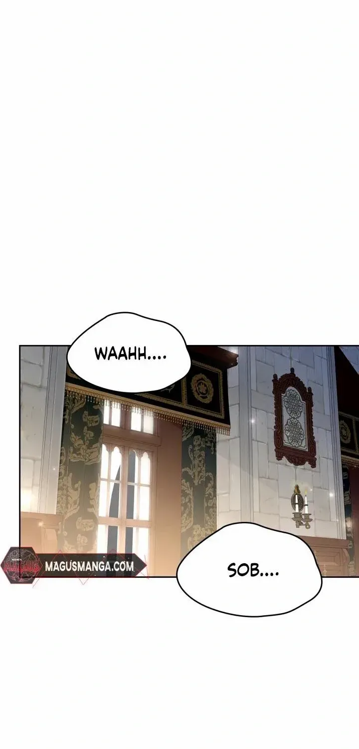 I Became the Tyrant’s Servant Chapter 17 page 56 - 