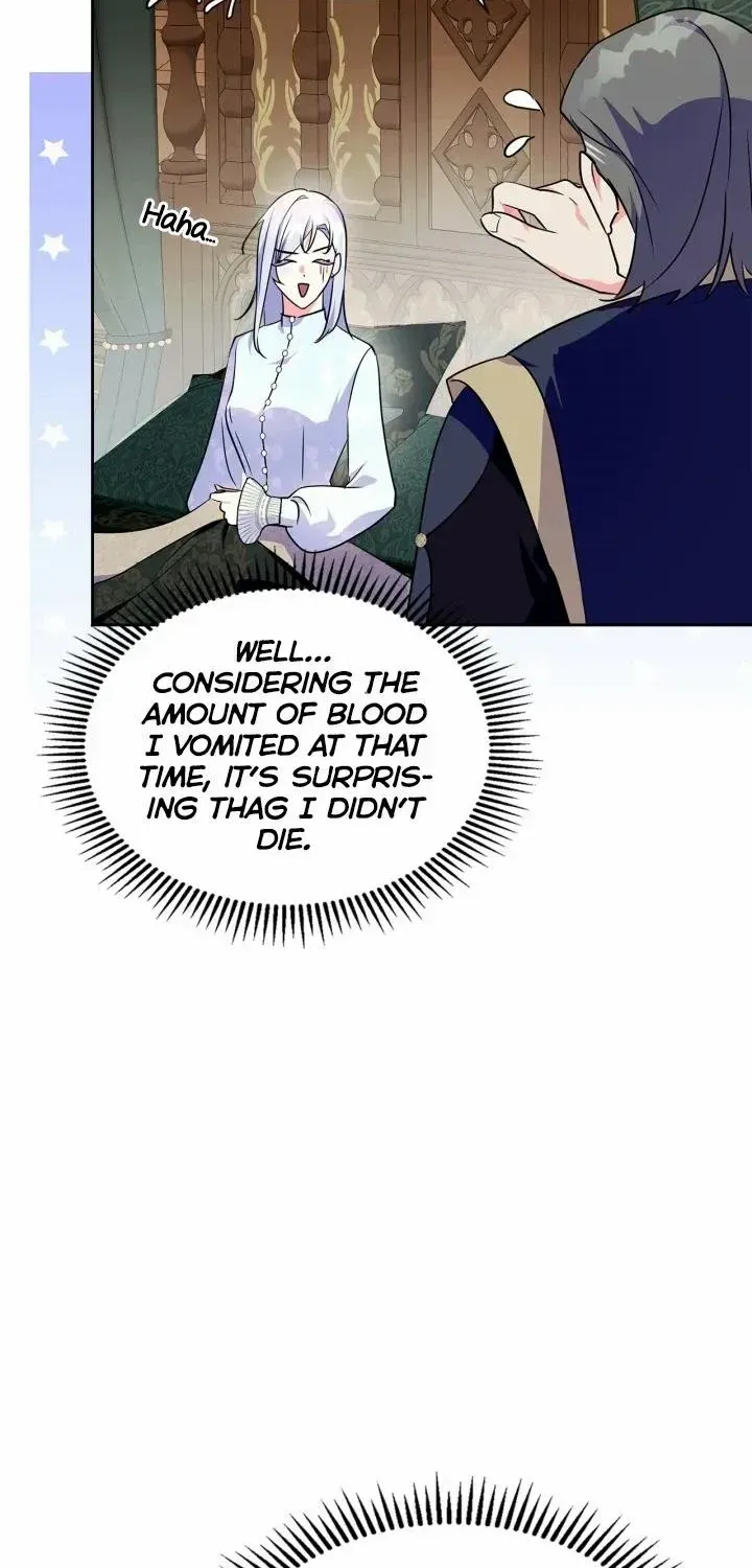 I Became the Tyrant’s Servant Chapter 17 page 59 - 