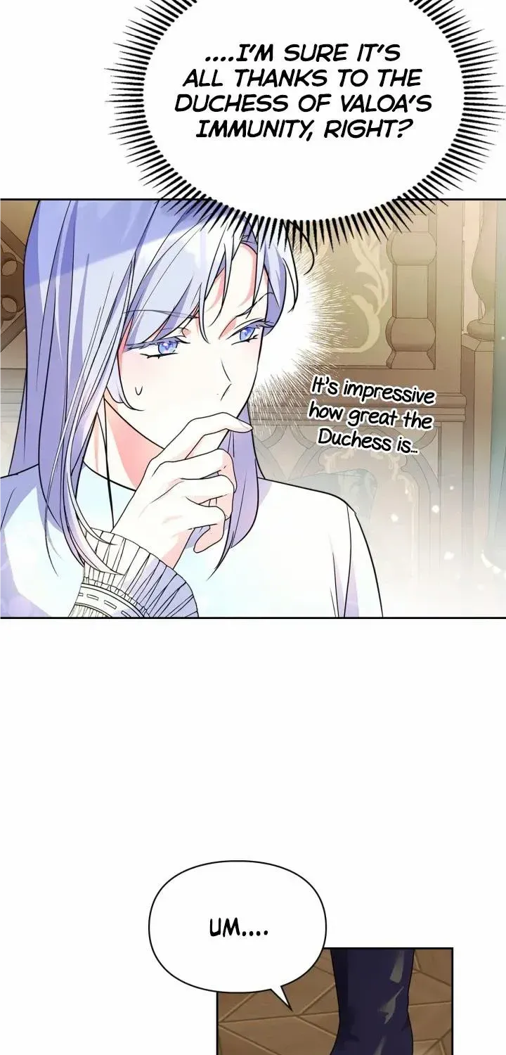 I Became the Tyrant’s Servant Chapter 17 page 60 - 