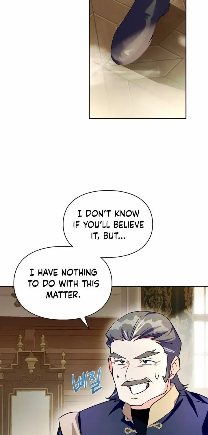 I Became the Tyrant’s Servant Chapter 17 page 61 - 