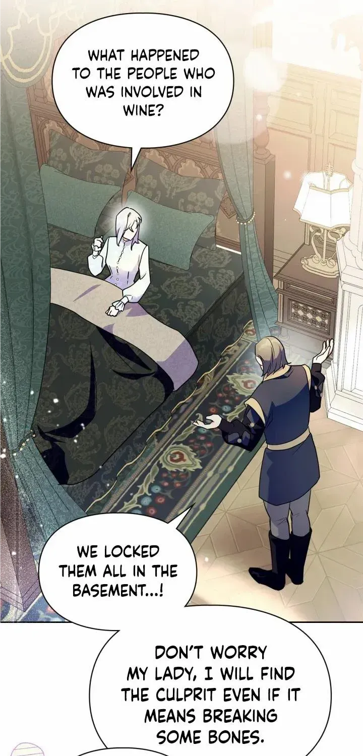 I Became the Tyrant’s Servant Chapter 17 page 65 - 