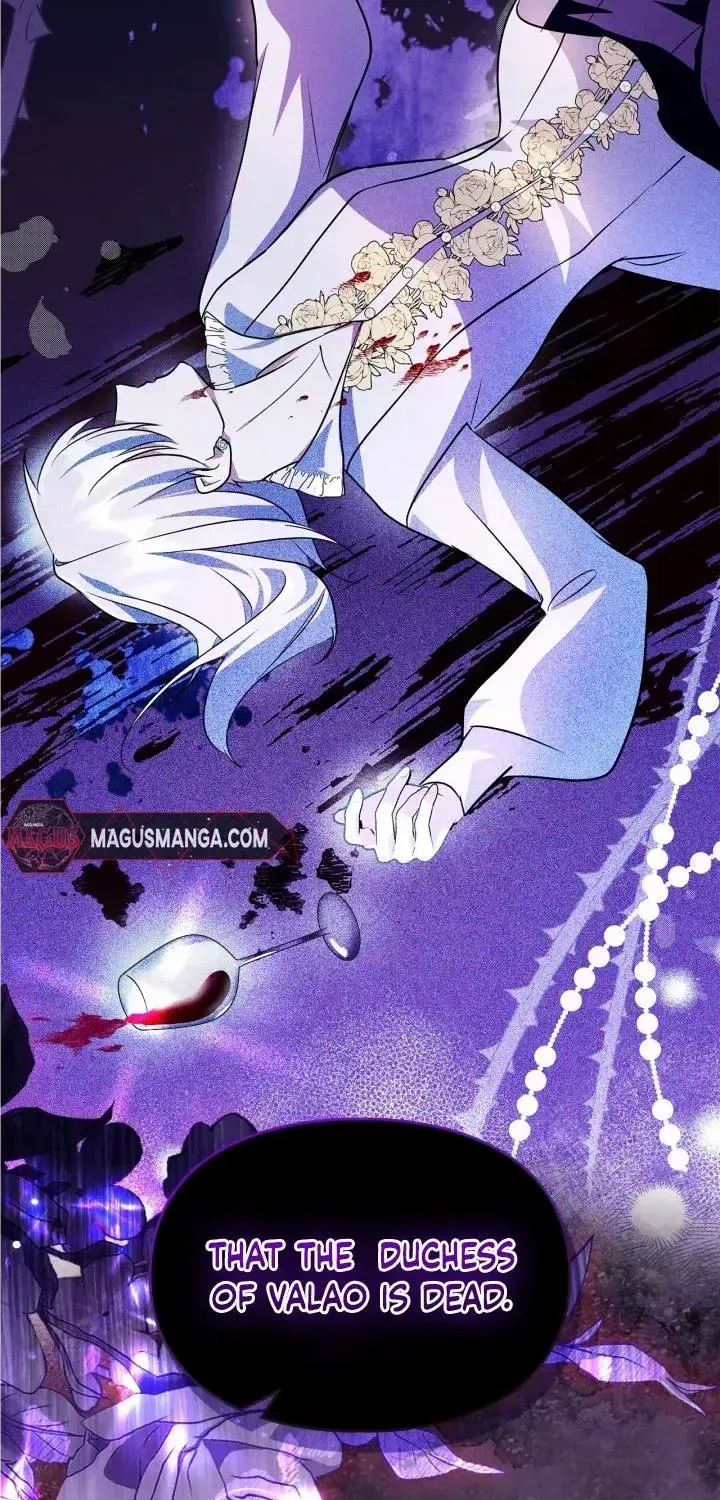 I Became the Tyrant’s Servant Chapter 17 page 70 - 