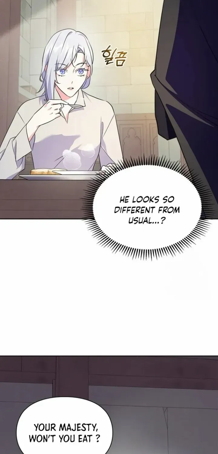 I Became the Tyrant’s Servant Chapter 18 page 15 - 