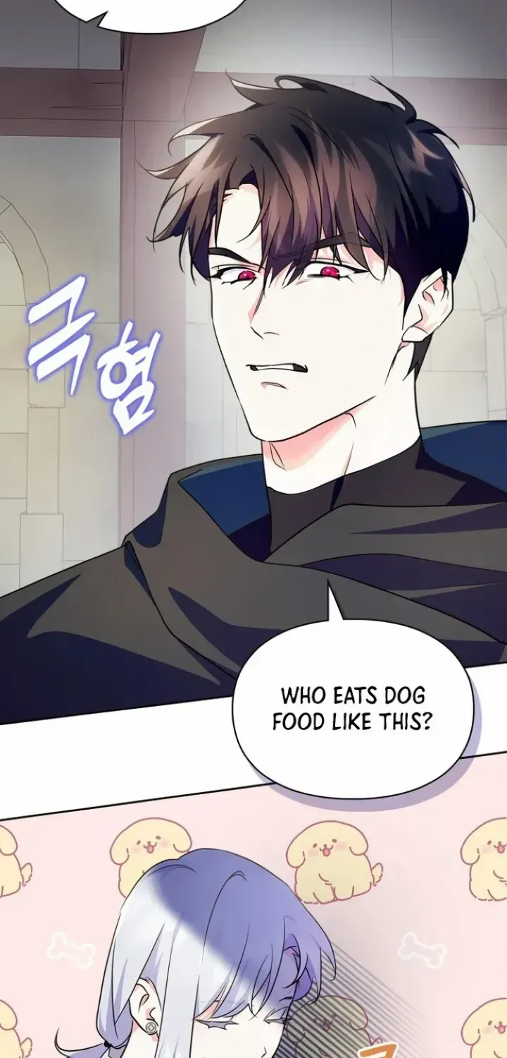 I Became the Tyrant’s Servant Chapter 18 page 16 - 
