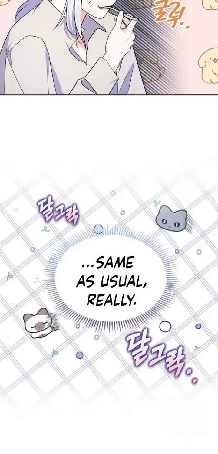 I Became the Tyrant’s Servant Chapter 18 page 17 - 