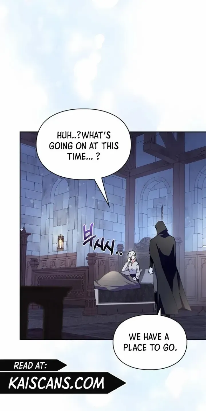 I Became the Tyrant’s Servant Chapter 18 page 20 - 