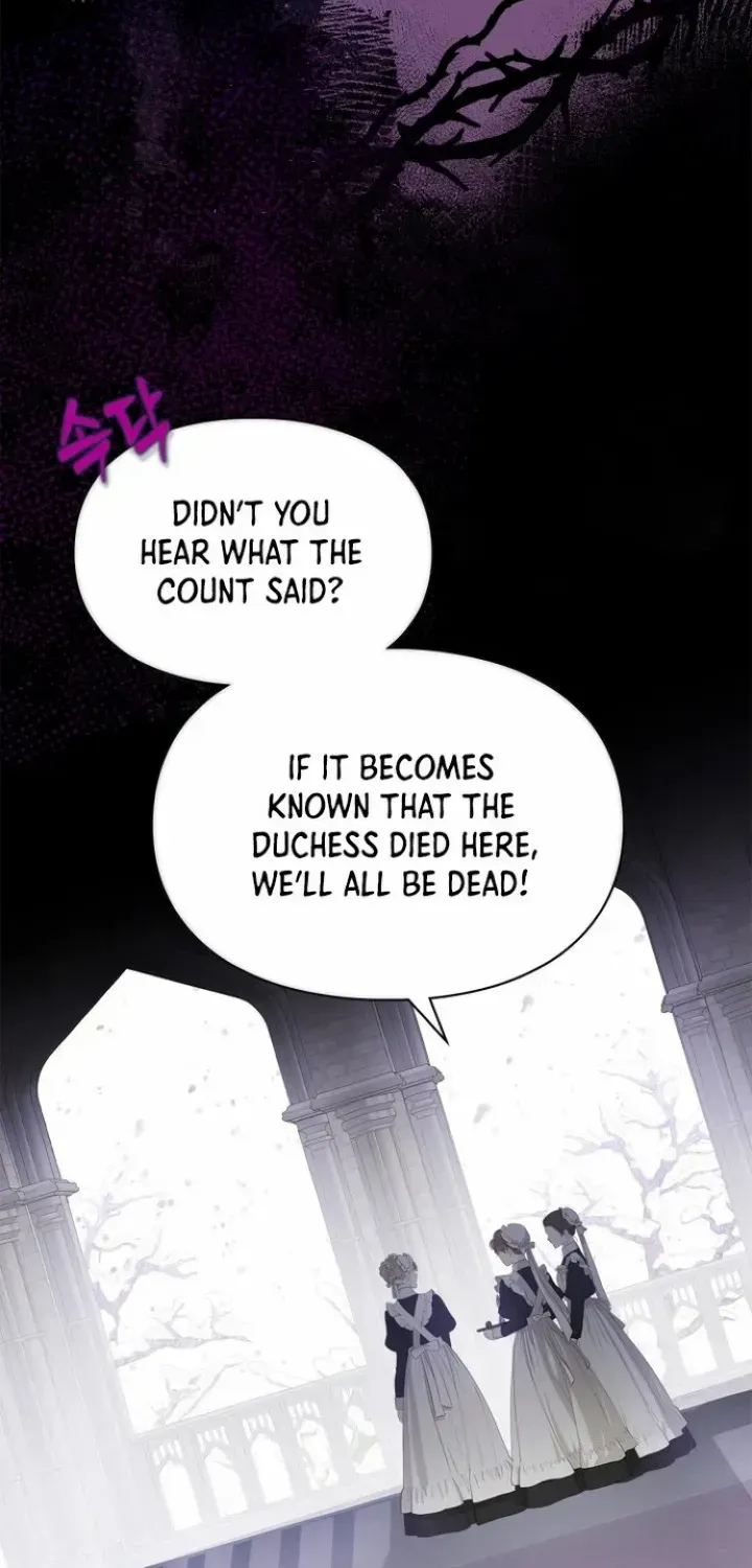 I Became the Tyrant’s Servant Chapter 18 page 3 - 