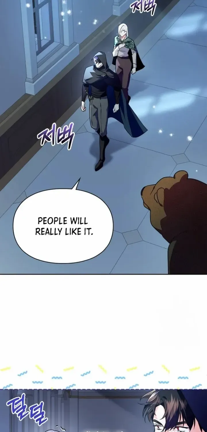 I Became the Tyrant’s Servant Chapter 18 page 22 - 