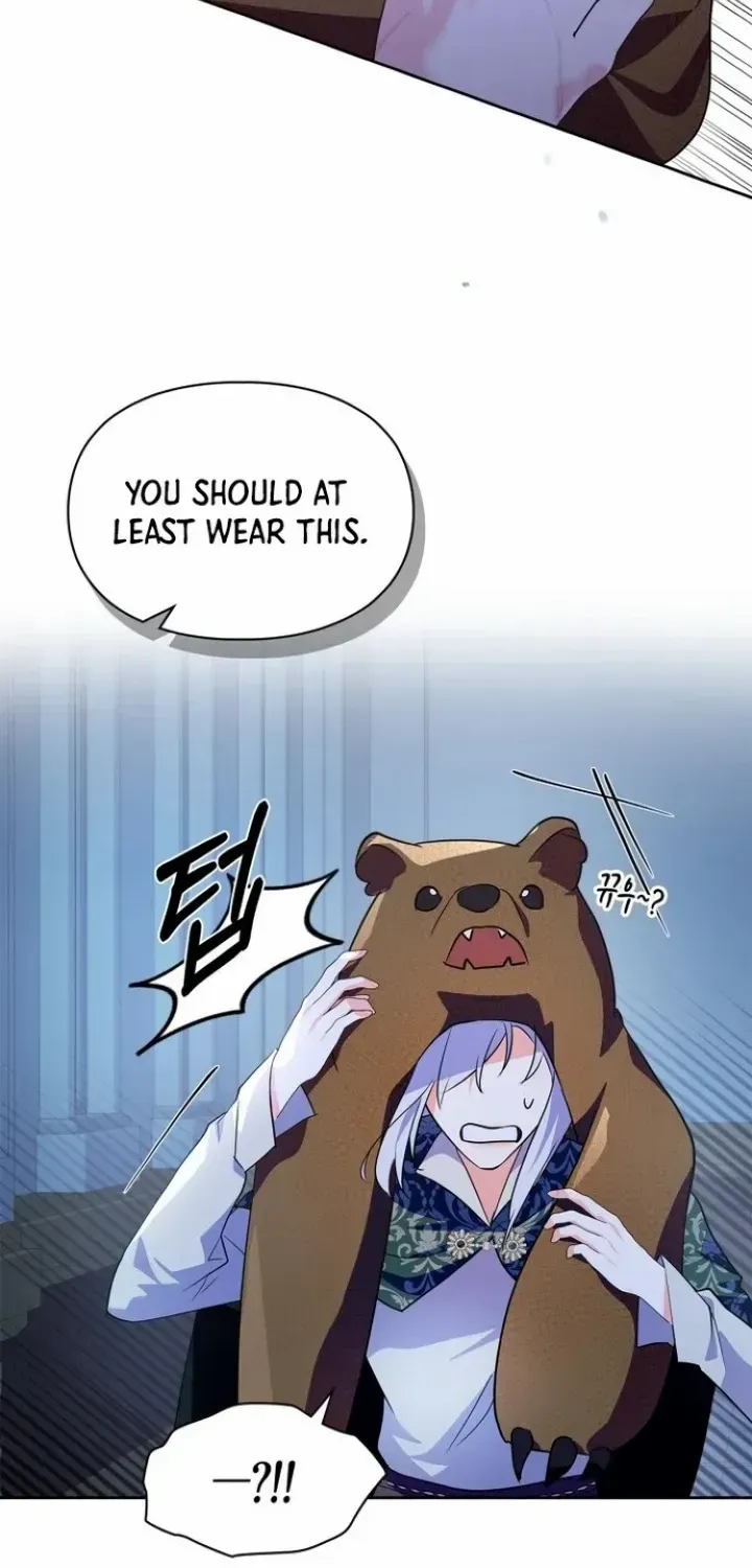 I Became the Tyrant’s Servant Chapter 18 page 24 - 