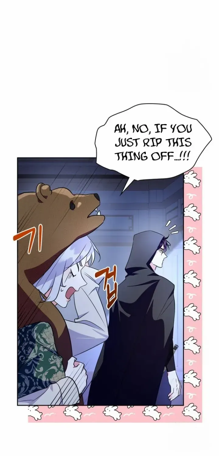 I Became the Tyrant’s Servant Chapter 18 page 25 - 
