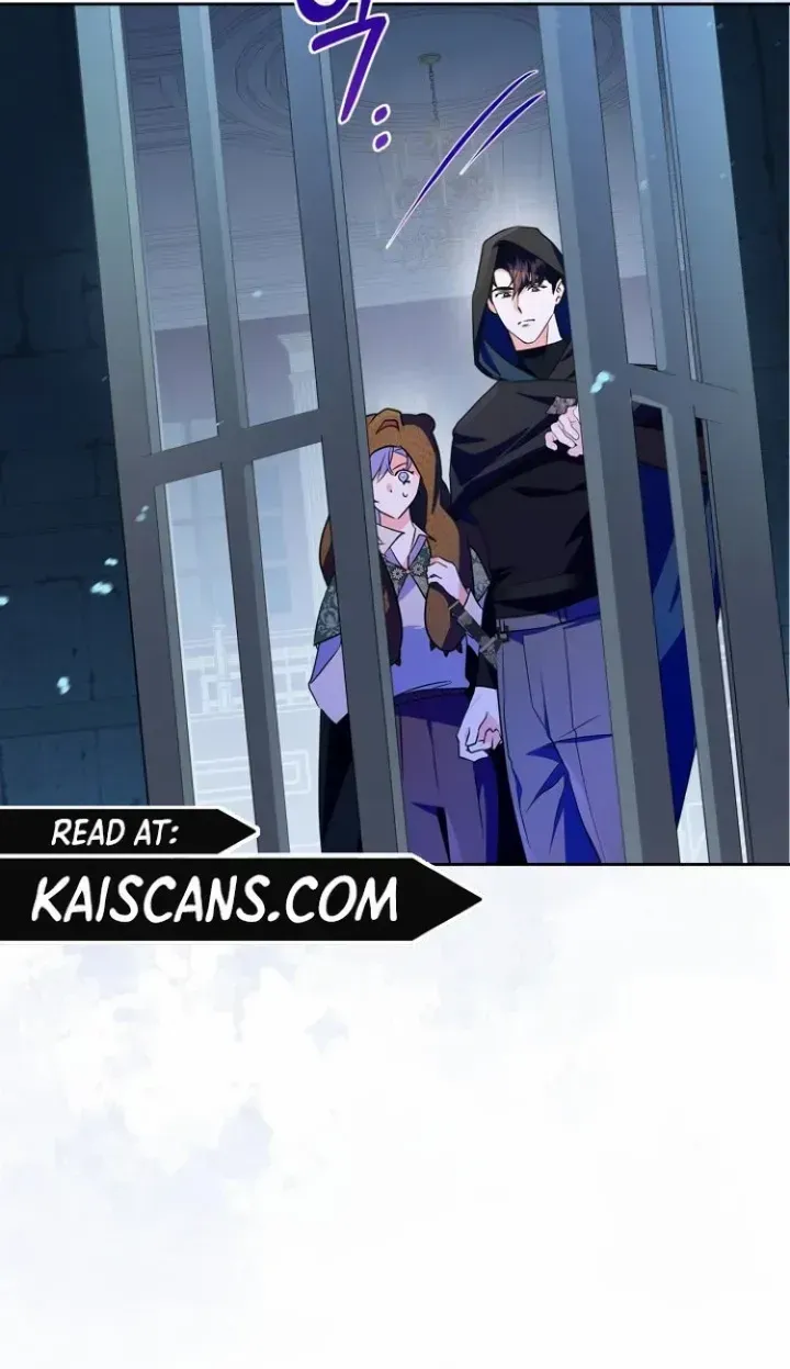 I Became the Tyrant’s Servant Chapter 18 page 27 - 