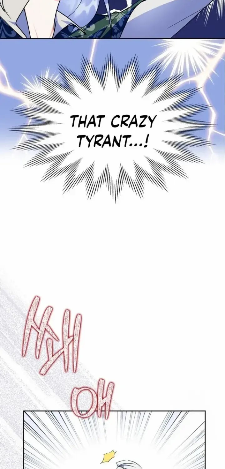 I Became the Tyrant’s Servant Chapter 18 page 38 - 