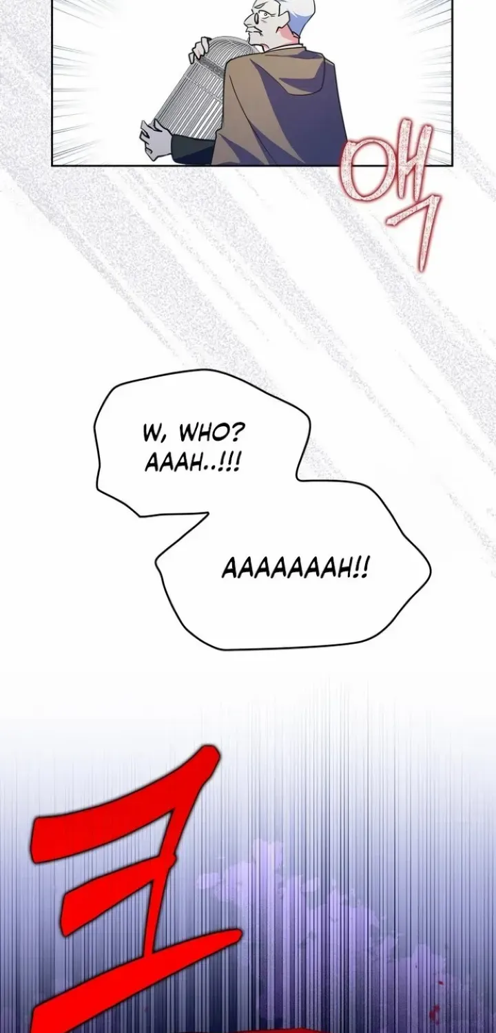 I Became the Tyrant’s Servant Chapter 18 page 39 - 