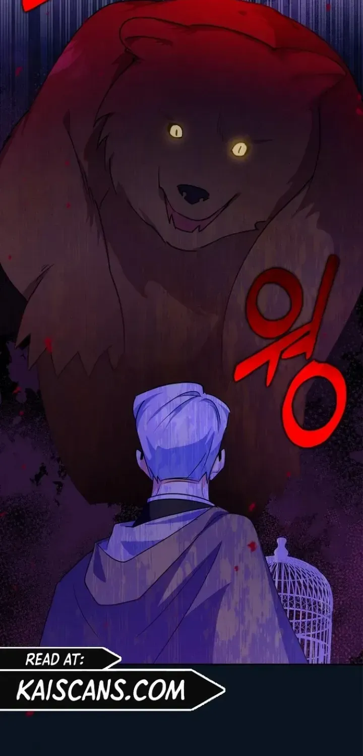 I Became the Tyrant’s Servant Chapter 18 page 40 - 