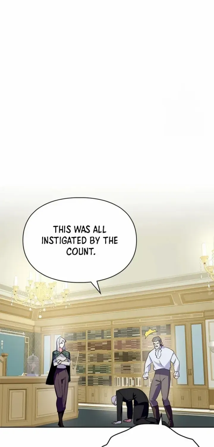 I Became the Tyrant’s Servant Chapter 18 page 44 - 