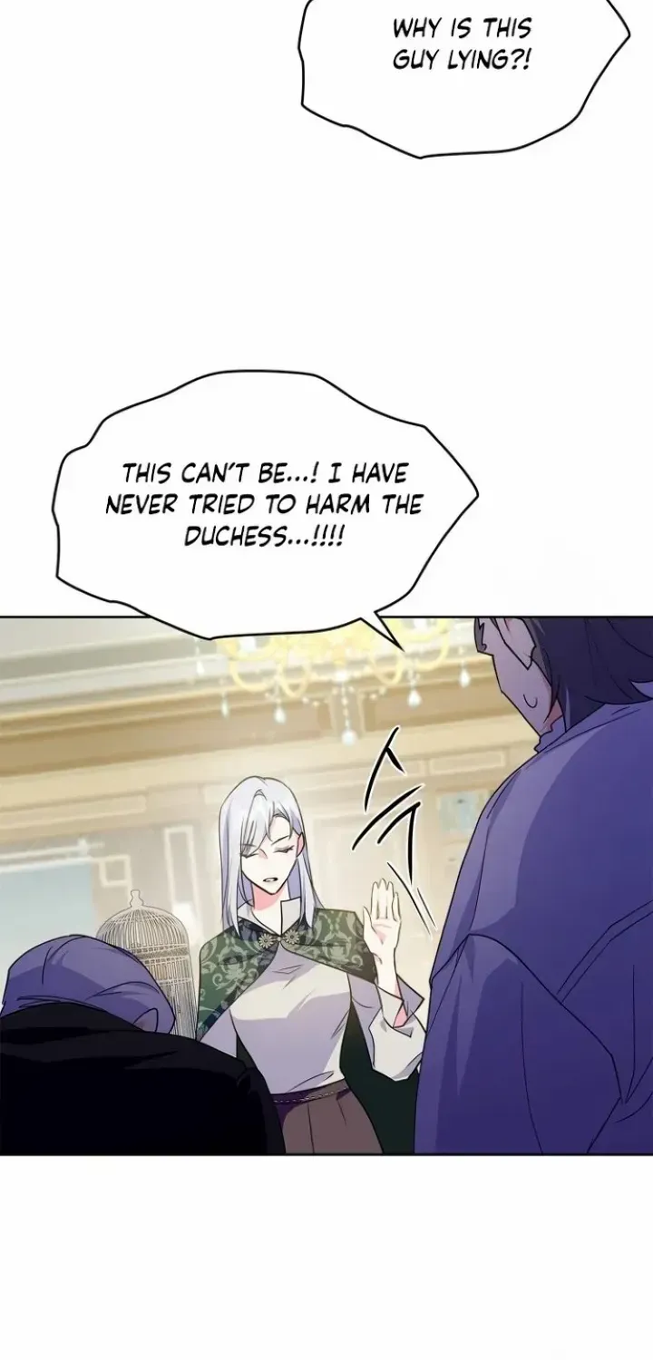 I Became the Tyrant’s Servant Chapter 18 page 45 - 