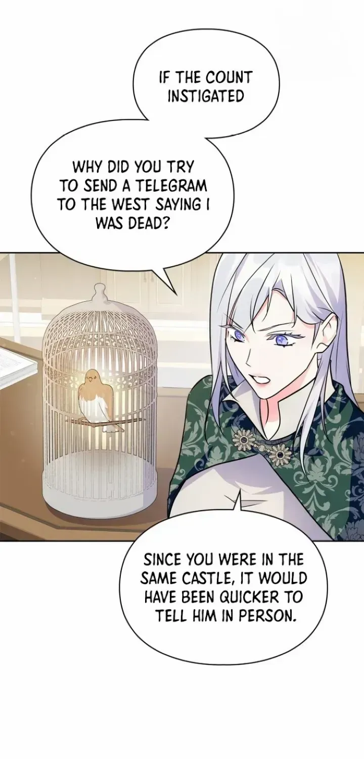 I Became the Tyrant’s Servant Chapter 18 page 46 - 