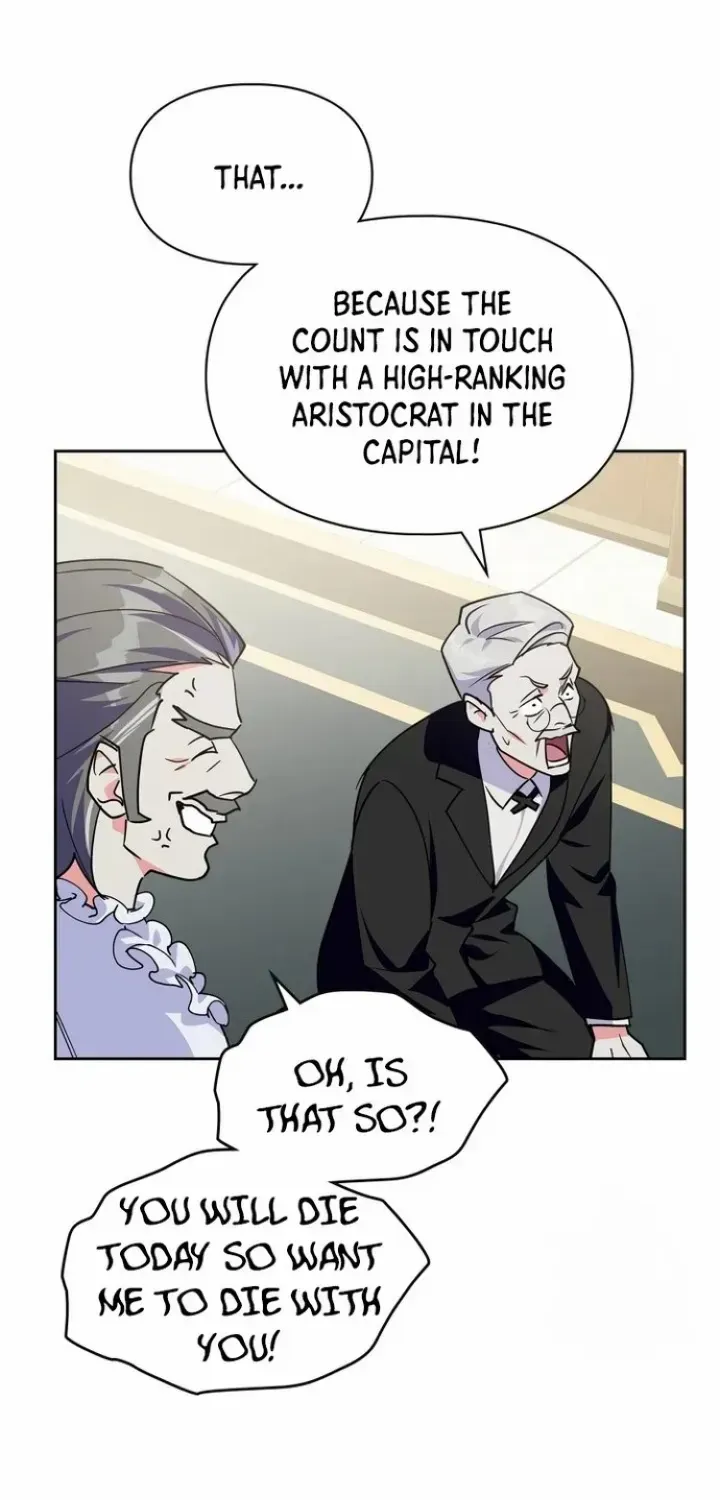 I Became the Tyrant’s Servant Chapter 18 page 47 - 